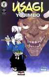 Usagi Yojimbo #24 Comic Books - Covers, Scans, Photos in Usagi Yojimbo Comic Books - Covers, Scans, Gallery